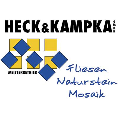 Logo der Firma Heck & Kampka GmbH aus Berglen auf dem Branchenportal Fliesenleger.net
