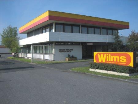 Beispielarbeit von Hans Wilms GmbH & Co. KG - veröffentlicht auf Heizungsbau.net