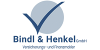 Logo der Firma Bindl & Henkel GmbH aus Regensburg auf dem Branchenportal Finanzberater.net