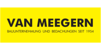 Logo der Firma Meegern, van Bauunternehmung GmbH & Co. KG aus Kevelaer auf dem Branchenportal Bauunternehmen.org