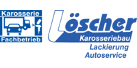 Logo der Firma Autoservice Löscher aus Lößnitz auf dem Branchenportal Auto-Werkstatt.de