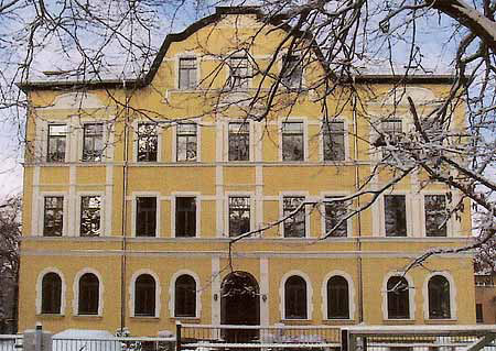 Beispielarbeit von Hähnel & Meschwitz Inh. Maik Meschwitz - veröffentlicht auf Fensterbau.org