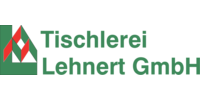 Logo der Firma Tischlerei Lehnert GmbH aus Klingenberg auf dem Branchenportal Tischler-Schreiner.org