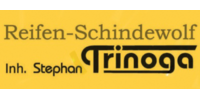 Logo der Firma Reifen Schindewolf Inh. Stephan Trinoga aus Grebenstein auf dem Branchenportal Auto-Werkstatt.de