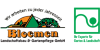 Logo der Firma BLOEMEN aus Geldern auf dem Branchenportal Gartenbau.org