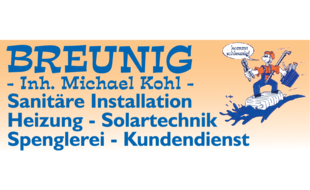 Logo der Firma Michael Kohl Installation Breunig aus Estenfeld auf dem Branchenportal Elektriker.org