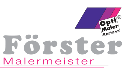Logo der Firma Kern & Sohn Inh. Thomas Förster Malermeister aus Pocking auf dem Branchenportal Maler.org