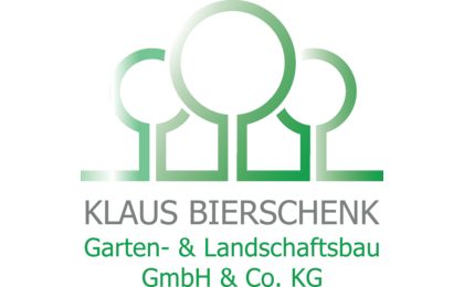 Logo der Firma BIERSCHENK Garten- und Landschaftsbau GmbH & Co. KG aus Kirchenpingarten auf dem Branchenportal Gartenbau.org