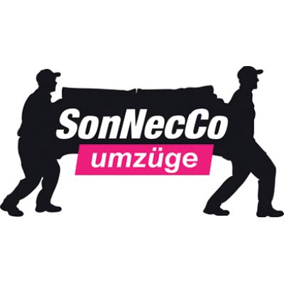 Logo der Firma SonNecCo aus Rödental auf dem Branchenportal Hausmeisterdienste.net
