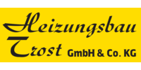 Logo der Firma Heizungsbau Trost GmbH & Co. KG aus Laberweinting auf dem Branchenportal Klimatechniker.net