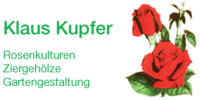 Logo der Firma Kupfer Klaus Baumschule aus Effeltrich auf dem Branchenportal Gartenbau.org