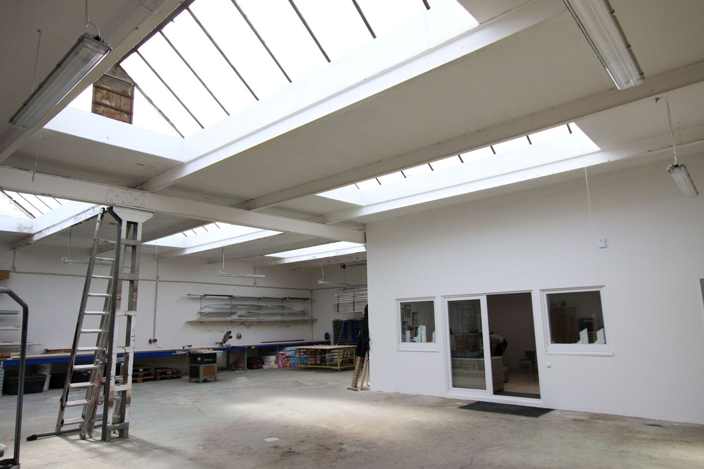 Beispielarbeit von Rollladen Mühren - veröffentlicht auf Fensterbau.org