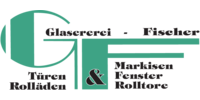 Logo der Firma Glaserei-Türen-Fenster Fischer Michael aus Crimmitschau auf dem Branchenportal Glaserei.org