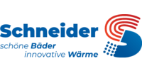 Logo der Firma Schneider GmbH Heizung-Sanitär-Blechnerei aus Oberried auf dem Branchenportal Sanitaer.org