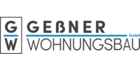 Logo der Firma Geßner - Wohnungsbau aus Bergrheinfeld auf dem Branchenportal Bauunternehmen.org