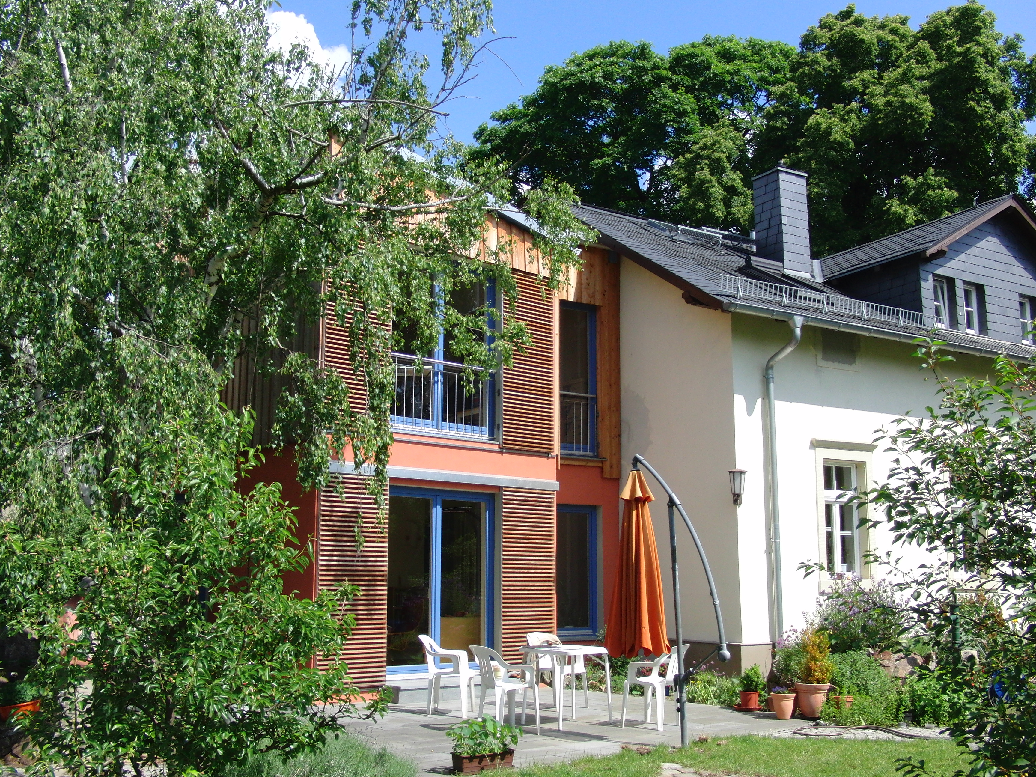 Beispielarbeit von Roth Bau Baubetrieb Inhaber Axel Roth - veröffentlicht auf Bauunternehmen.org