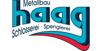 Logo der Firma HAAG DIETER aus Steinsfeld auf dem Branchenportal Schlosserei.net