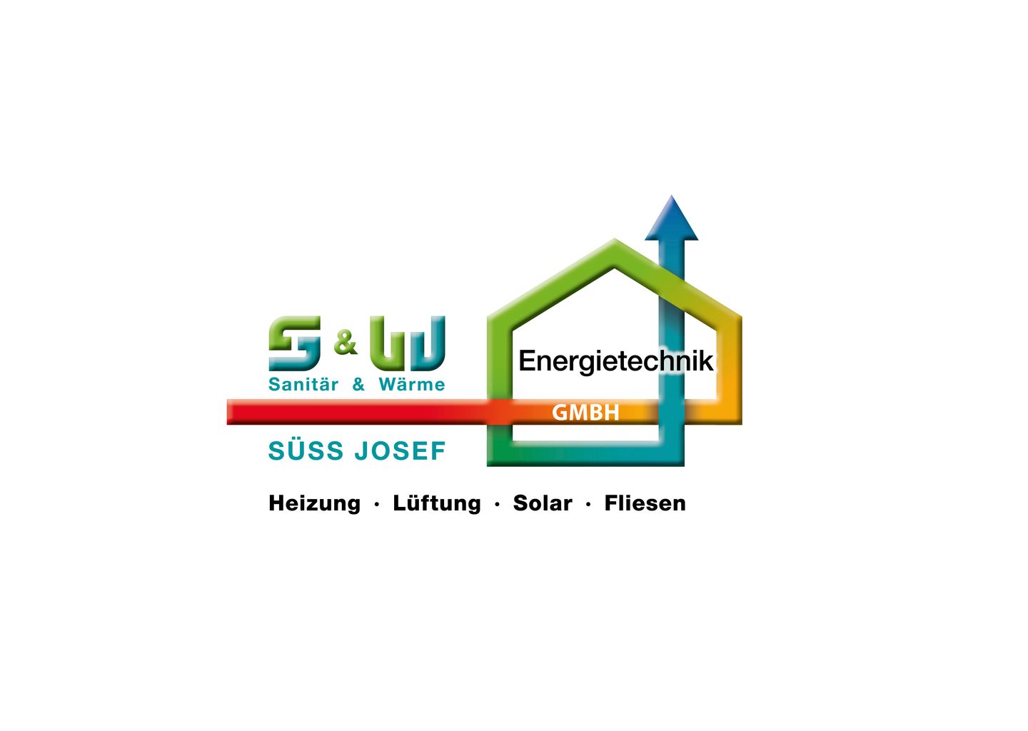 Beispielarbeit von S & W Energietechnik GmbH - veröffentlicht auf Sanitaer.org