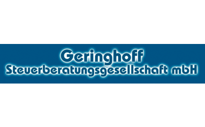 Logo der Firma Geringhoff Steuerberatungsgesellschaft mbH aus Karlstein a Main auf dem Branchenportal Steuer-Berater.de