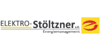 Logo der Firma Elektro-Stöltzner e.K. aus Berga auf dem Branchenportal Elektriker.org