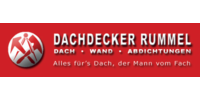 Logo der Firma Rummel Rudi, Dachdeckermeister aus Düsseldorf auf dem Branchenportal Dachdecker.com