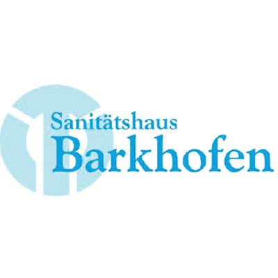 Logo der Firma Sanitätshaus Barkhofen GmbH&Co.KG aus Kulmbach auf dem Branchenportal Sanimio.de