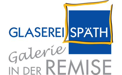 Logo der Firma Glaserei + Galerie Späth aus Coburg auf dem Branchenportal Glaserei.org