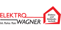 Logo der Firma Wagner Elektro aus Radolfzell auf dem Branchenportal Elektriker.org