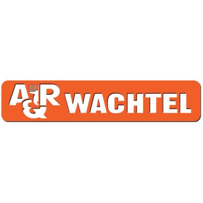 Logo der Firma A & R Wachtel Maler GmbH aus Bürgstadt auf dem Branchenportal Maler.org