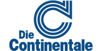 Logo der Firma Continentale Versicherungsverbund Bezirksdirektion Thomas Müller GmbH & Co. KG aus Regensburg auf dem Branchenportal Finanzberater.net