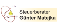 Logo der Firma Steuerkanzlei Günter Matejka aus Deggendorf auf dem Branchenportal Steuer-Berater.de