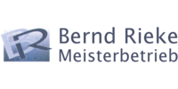 Logo der Firma Heizung-Sanitär Rieke Bernd aus Mülheim an der Ruhr auf dem Branchenportal Sanitaer.org