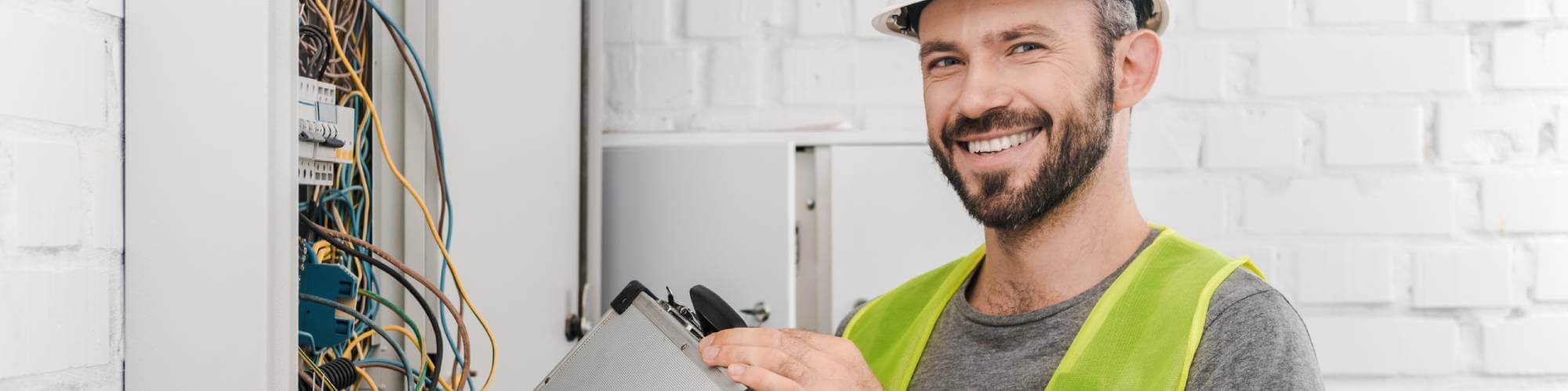 Peter Adolph TV u. Elektro-Service cover image