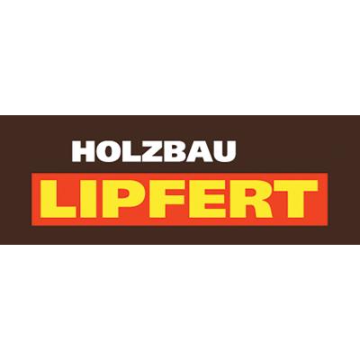 Logo der Firma Holzbau Lipfert GmbH & Co. KG aus Ebermannstadt auf dem Branchenportal Tischler-Schreiner.org