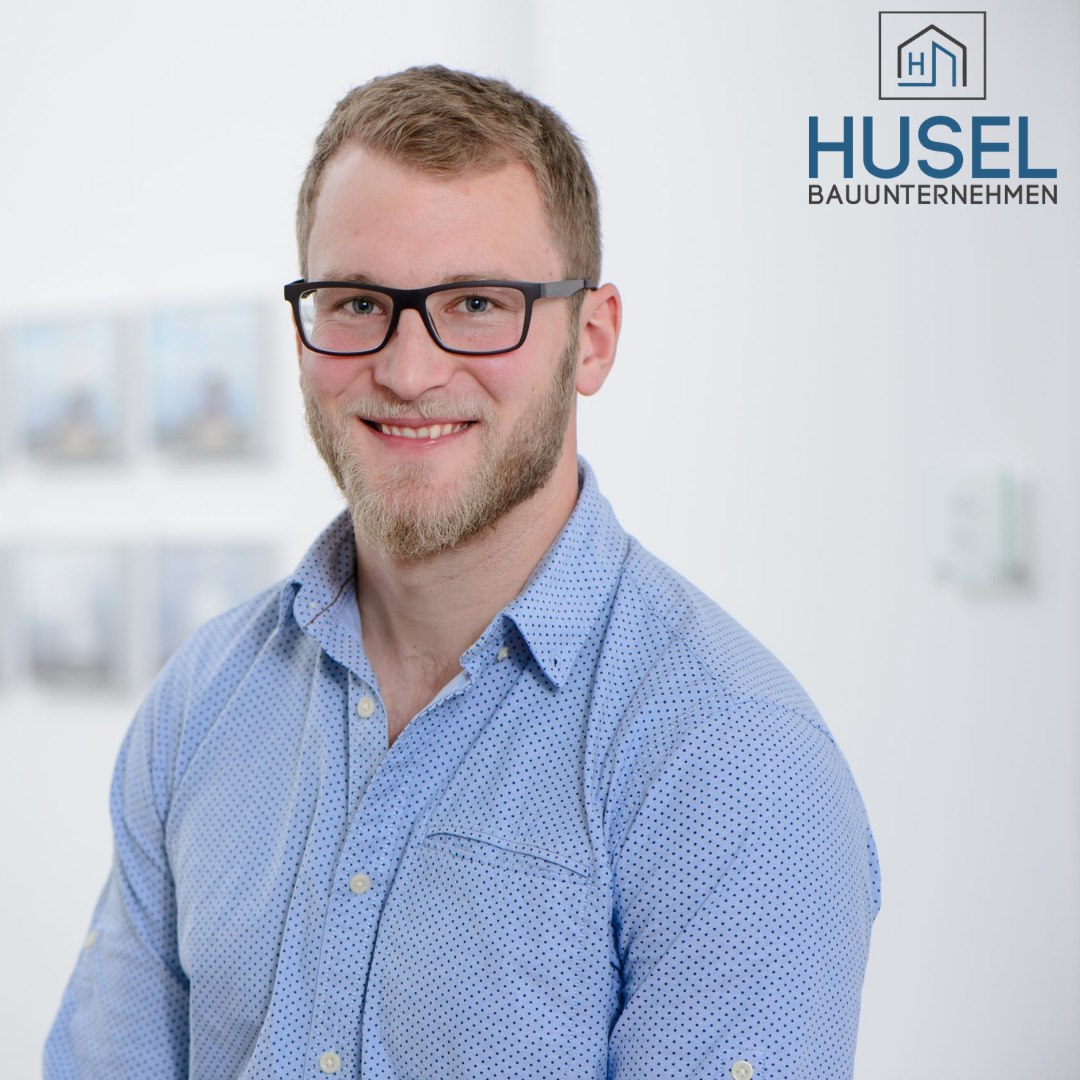 Beispielarbeit von Husel Bauunternehmen - veröffentlicht auf Bauunternehmen.org