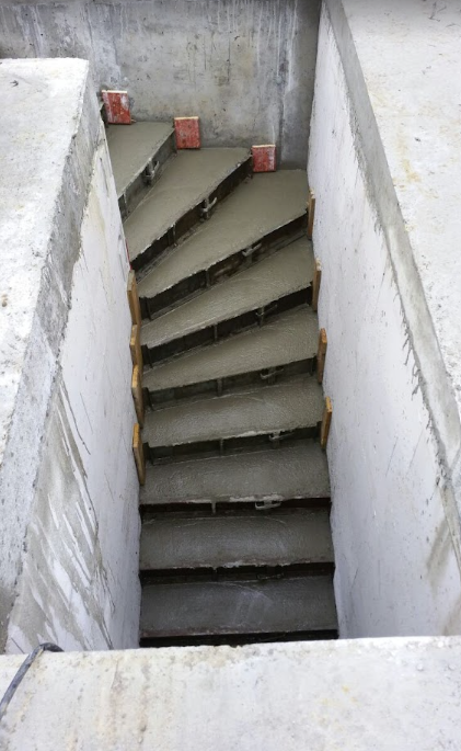 Beispielarbeit von MG Hochbau GmbH - veröffentlicht auf Bauunternehmen.org