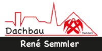 Logo der Firma Dachbau Rene Semmler aus Blankenhain auf dem Branchenportal Dachdecker.com