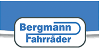 Logo der Firma Bergmann Fahrräder aus Langlingen auf dem Branchenportal Fahrradreparatur.org