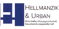 Logo der Firma Hellmanzik & Urban GmbH Wirtschaftsprüfungsgesellschaft aus Gilching auf dem Branchenportal Finanzberater.net