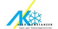 Logo der Firma Konstanzer Alex aus Ihringen auf dem Branchenportal Klimatechniker.net