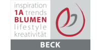 Logo der Firma 1A Blumen Beck aus Gröbenzell auf dem Branchenportal Gartenbau.org