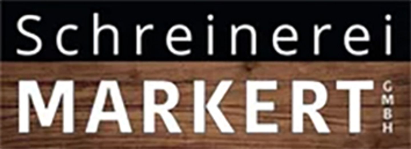 Logo der Firma Schreinerei Markert GmbH aus Ebelsbach auf dem Branchenportal Tischler-Schreiner.org