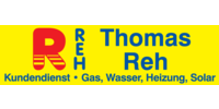 Logo der Firma Reh Thomas aus Burkhardtsdorf auf dem Branchenportal Heizungsbau.net
