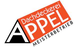 Logo der Firma Dachdeckerei Appel & Schulz GmbH aus Wetter auf dem Branchenportal Dachdecker.com