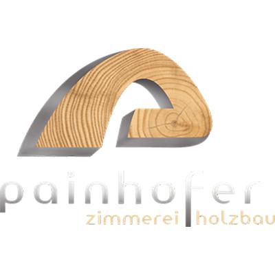Logo der Firma Holzbau Zimmerei Painhofer aus Grafrath auf dem Branchenportal Bauunternehmen.org