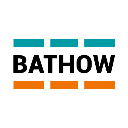 Logo der Firma Bathow Haustechnik GmbH aus Bernsdorf auf dem Branchenportal Elektriker.org