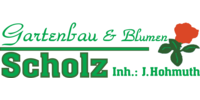 Logo der Firma Gartenbau Scholz aus Mohlsdorf-Teichwolframsdorf auf dem Branchenportal Gartenbau.org