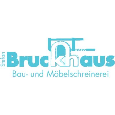 Logo der Firma Stefan Bruckhaus Bau- und Möbelschreinerei aus Velbert auf dem Branchenportal Tischler-Schreiner.org
