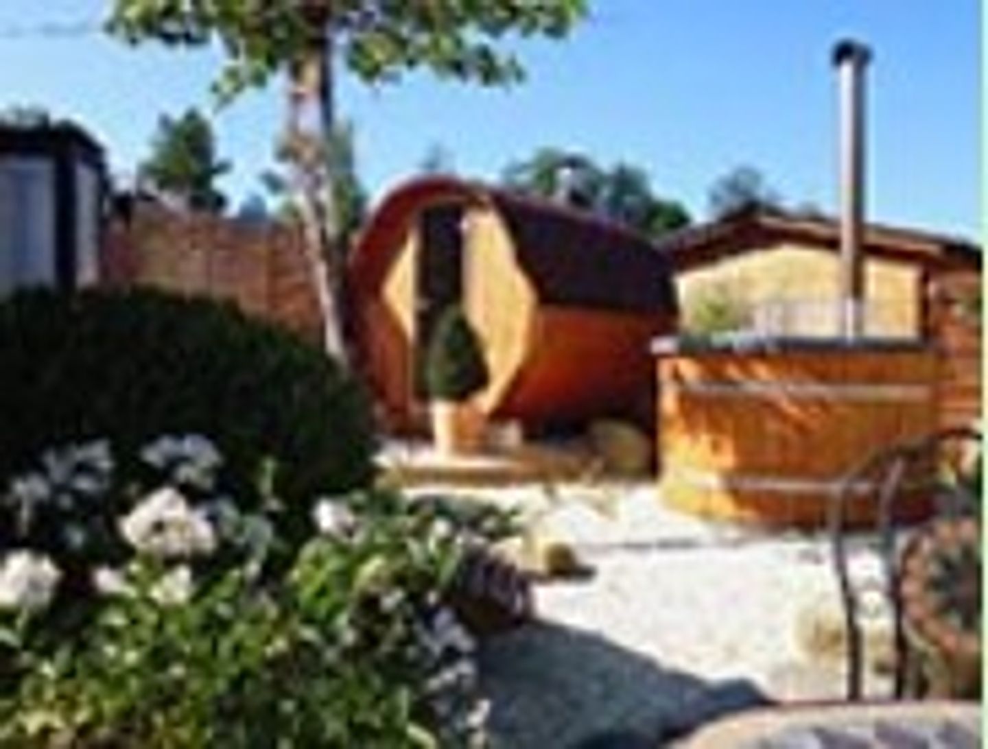 Beispielarbeit von Schulze Kay Garten- und Landschaftsbau - veröffentlicht auf Gartenbau.org