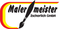 Logo der Firma Malermeister Zschorlich GmbH aus Hoyerswerda auf dem Branchenportal Bauunternehmen.org
